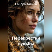 Александра Калина. Перекрестки судьбы