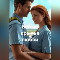 Виктория Вексер. Белые крылья любви