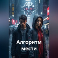 . Алгоритм мести
