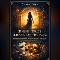 Лилия Роуз. Жизнь после идеального фасада: от выгорания к внутренней свободе