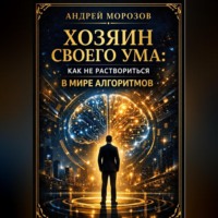Андрей Морозов. Хозяин своего ума: Как не раствориться в мире алгоритмов