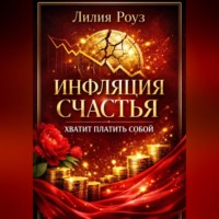 . Инфляция счастья. Хватит платить собой.
