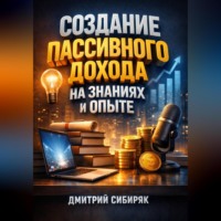 . Создание Пассивного Дохода на Знаниях и Опыте