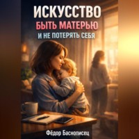 . Искусство Быть Матерью и Не Потерять Себя