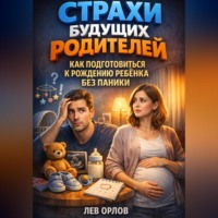 . Страхи Будущих Родителей Как Подготовиться к Рождению Ребенка Без Паники