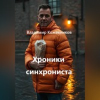 Владимир Кожевников. Хроники синхрониста