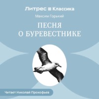 . Песня о буревестнике