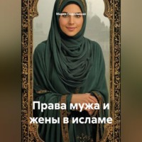 Мария Подольская. Права мужа и жены в исламе