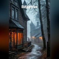 Зина Парижева. Ведунья