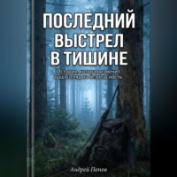 . Последний выстрел в тишине