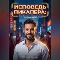 . Исповедь пикапера: Ошибки, которые сделали меня мастером