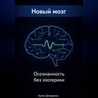 Артем Демиденко. Новый мозг: Осознанность без эзотерики