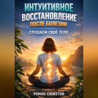 Роман Сюжетов. Интуитивное Восстановление после Болезни Слушаем Свое Тело