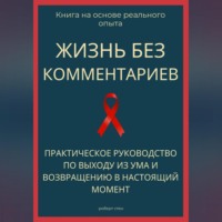 . Жизнь без комментариев. Практическое руководство по выходу из ума и возвращению в настоящий момент