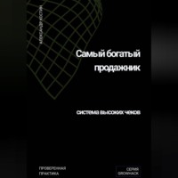 Александр Костин. Самый богатый продажник: система высоких чеков