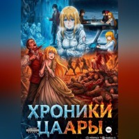 Илья Майский. Хроники Цаары