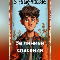 Максим Черный. За линией спасения