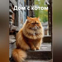 . Дом с котом