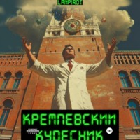 . Кремлёвский кудесник