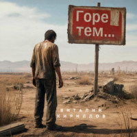 Виталий Александрович Кириллов. Горе тем…