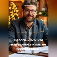 Ян Копейкин. Налоги-2026: что изменилось и как не переплачивать