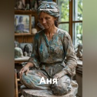 Виктор Безумов. Аня