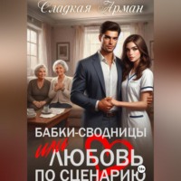 Сладкая Арман. Бабки-сводницы или любовь по сценарию