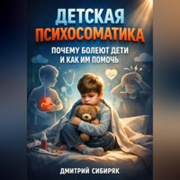 . Детская Психосоматика Почему Болеют Дети и Как Им Помочь