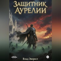 . Защитник Аурелии. Часть 2. «Становление»