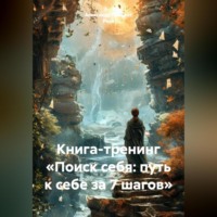 Александр Поворот Реки. Книга-тренинг «Поиск себя: путь к себе за 7 шагов»