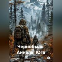 Михаил Михайлов. С.Т.А.Л.К.Е.Р. Анналы Юга