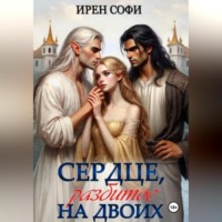 Ирен Софи. Сердце, разбитое на двоих