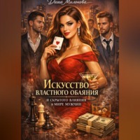 Даша Милонова. Искусство властного обаяния и скрытого влияния в мире мужчин (