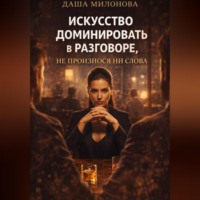 . Искусство доминировать в разговоре, не произнося ни слова