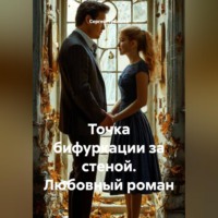 . Точка бифуркации за стеной. Любовный роман
