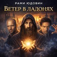 Рами Юдовин. Ветер в ладонях. Тайна Города
