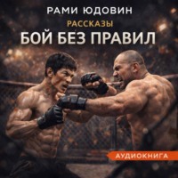Рами Юдовин. Рассказы. Бой без правил