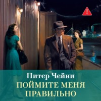 . Поймите меня правильно