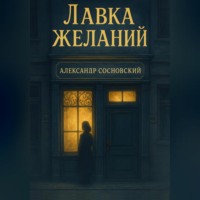 . Лавка желаний