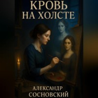 . Кровь на холсте