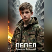 . Пепел