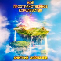 . Моё пространственное королевство. Том 5