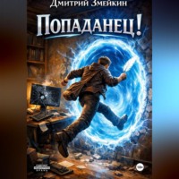 . Попаданец!