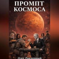 . Промпт космоса