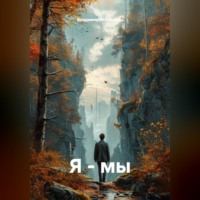 Владимир Юрьевич Малянкин. Я-МЫ