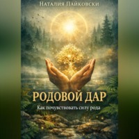 Наталия Пайковски. Родовой дар. Как его понять