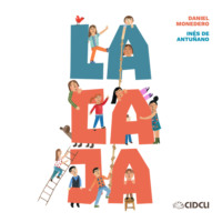 Daniel Monedero. La caja (completo)