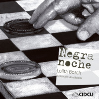 Lolita Bosch. Negra noche (completo)