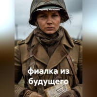 Владимир Юрьевич Малянкин. фиалка из будущего