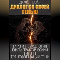 . Таро и психология Юнга: Практический гид по трансформации Тени